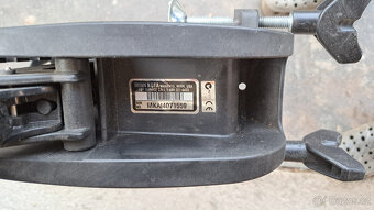 lodní elektromotor MINN KOTA endura PRO 38 lbs - 4