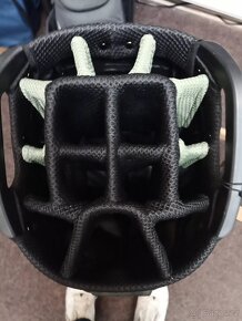 🏌🏻‍♀️ Golfová taška Callaway Chev 14+ Cart Bag Camo - 4
