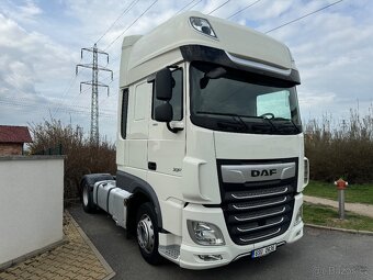 DAF XF 480 SSC STANDART 2021 340000 KM - 4