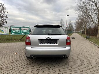 Audi S4 4.2 Quttro 344 Ps - 4