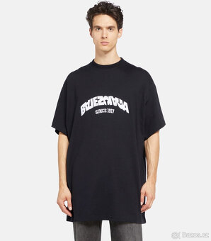 Balenciaga T-shirt - 4