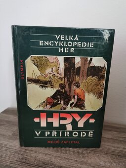 Encyklopedie her - 4