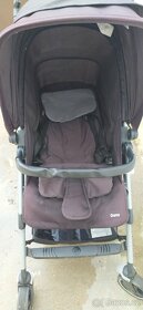 Kočárek Maxi cosi - 4