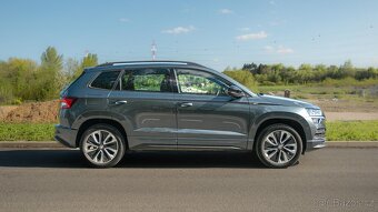 Škoda Karoq Sportline - 4