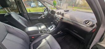 Prodam ford S-max 2.0.tdci - 4