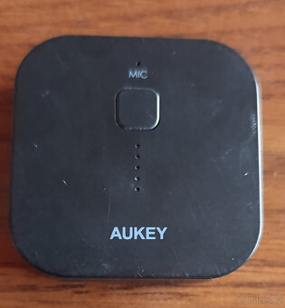 Bluetooth audio Adapter Logitec. - 4