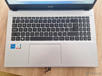 ZÁNOVNÍ 15,6" Notebook Acer – Jako Nový, Záruka 20 Měsíců - 4