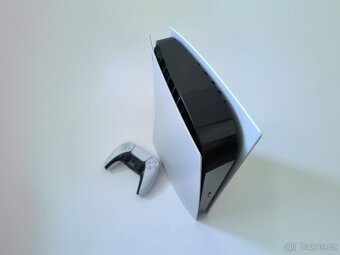 Playstation 5 Digital Edition - 4