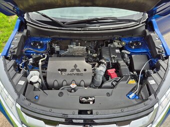 Mitsubishi ASX 4x4 2.0i 110kW AUTOMAT, 2020, 44tis.km - 4