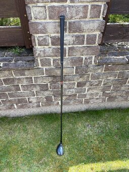 Hybrid Titleist 818 21 stupňů - 4