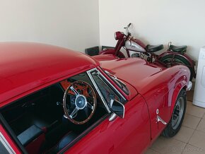 Triumph GT6 - 4