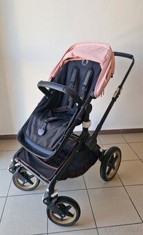 Kočárek Bugaboo Fox - 4