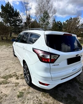 Ford Kuga 2.0 TDCi AWD ST-Line - 4