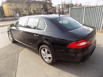 Škoda Superb 1.4 TSI 92 KW COMFORT NAVI - 4