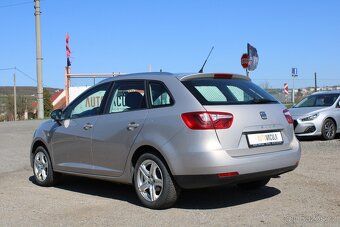 Seat Ibiza 1,2TSI 77KW, STYLE, KLIMA, ČR, r.v. 2012 - 4