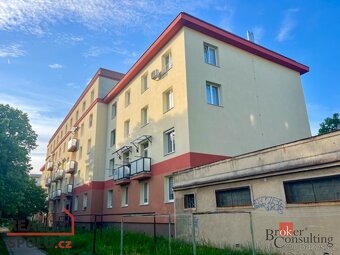Prodej, byty/3+1, 75 m2, Brojova 1901/17, 32600 Plzeň, Plzeň - 4