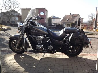 Kawasaki VN 1700 Classic - 4