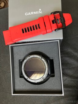 Garmin takticky delta solární - 4