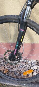 Ženské kolo Kellys 27,5" - 4