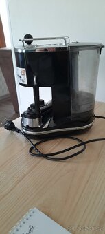 Kávovar De Longhi - 4