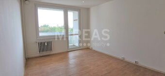 Milovice, prodej bytu 2+1, 60 m2, okr. Nymburk - 4