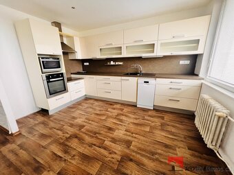 Prodej bytu 3+kk/L, 72 m2, Roudnice nad Labem okr. Litoměřic - 4