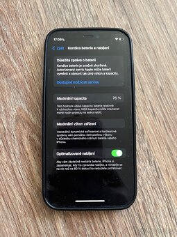 Iphone 12 mini 128GB - 4