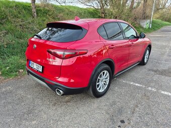 Alfa Romeo Stelvio 2.2 JTDM 140kW - 4