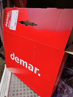 HUNTR "Speciál" Boty Holínky (Demar) - 4