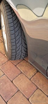 Audi A4b8, 2.0 TDI - 4