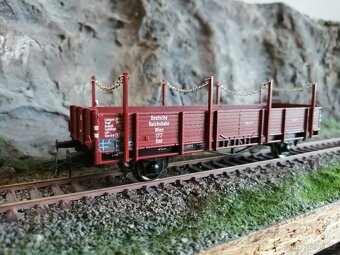 Roco 66825 - 4