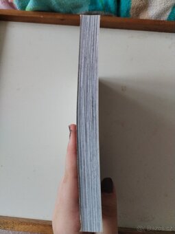 Moje Hrdinská Akademie (my hero academia) 11 - 4