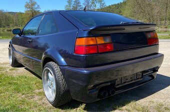 VW corrado VR6 - 4