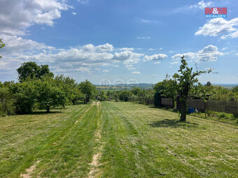 Pronájem zahrady, 4033 m², Olomouc - 4