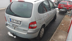 Renault Scenic 1,6i 79kW 2003 - jen díly - 4