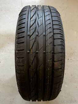 Letní pneumatika Bridgestone 195/55 R15 – nová - 4