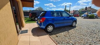 Śkoda Fabia 2 1.2 originál 74ts.km - 4