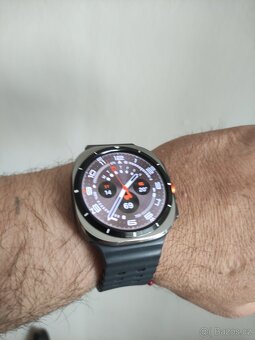 Samsung Galaxy watch ultra - 4