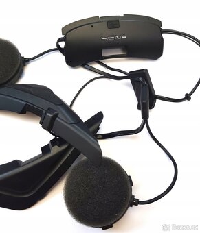 Vestavěný komunikátor Sena SRL SHOEI Neotec II - 4
