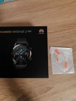 Huawei Watch GT 2 - 4