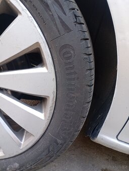 Alu r17 5X100 - 4
