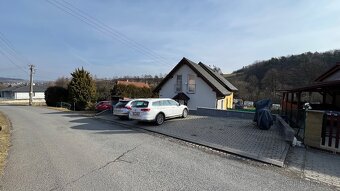 Prodej rodinného domu v Želechovice nad Dřevnicí - 4