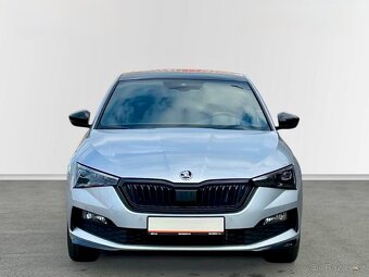 Škoda Scala Monte Carlo DSG - 4