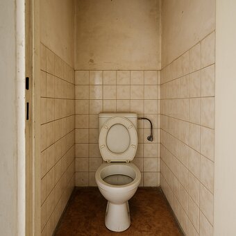 Prodej bytu 2+kk (55 m²) s balkonem – Praha Zličín - 4