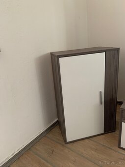 Obýváková stěna - 4