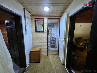 Prodej chaty, 29 m², Olešník - 4