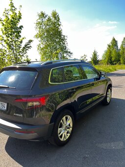 škoda karoq 1.5 tsi dsg - 4
