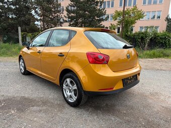 Seat Ibiza 1.2 Benzin 51Kw. Klima, serviska. - 4
