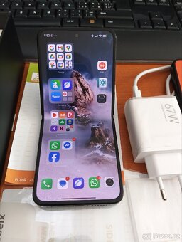 Výměna Xiaomi Mix Flip 12gb/512gb záruka 3 roky - 4