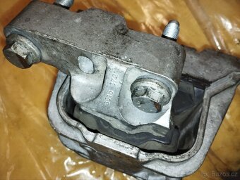 Silenbloku motoru 1.9tdi 77kw bxe - 4